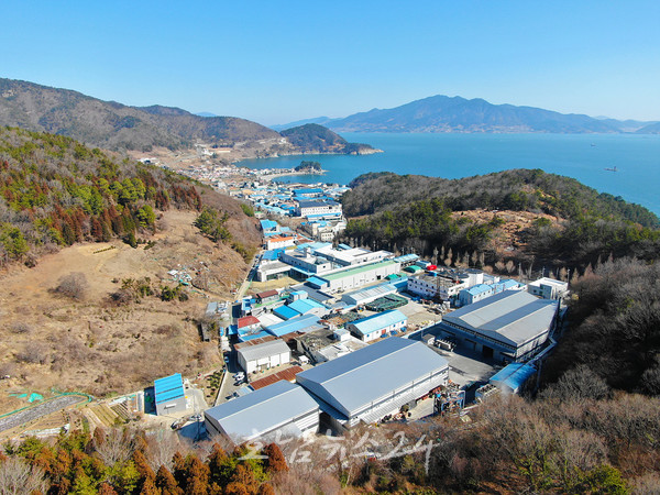  여수시, 오천일반산업단지 근로자 무료 통근버스 운행