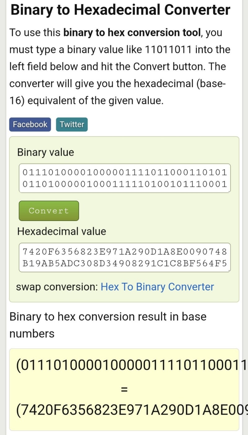 비트코인 지갑 니모닉 코드 직접 만들어 보기 : 네이버 블로그