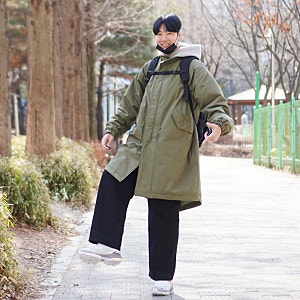 K2 블라스트 남성 트레킹화 케이투 경량 봄 신발 추천