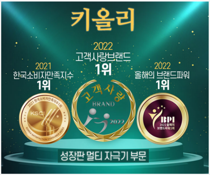 성장판 닫히기 전, 하루 15분 성장판 자극기 키올리 해보세요 성장판 닫히기 전, 하루 15분 성장판 자극기 키올리 해보세요