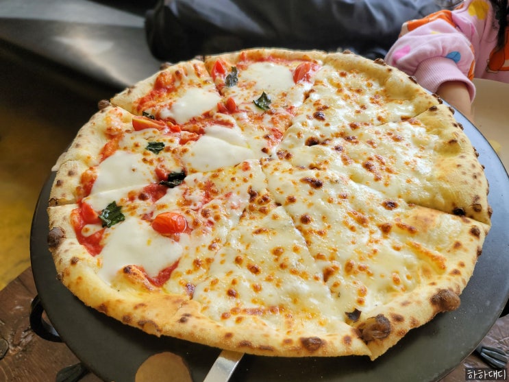  [부산 동래 맛집] 303화덕 동래점 방문기