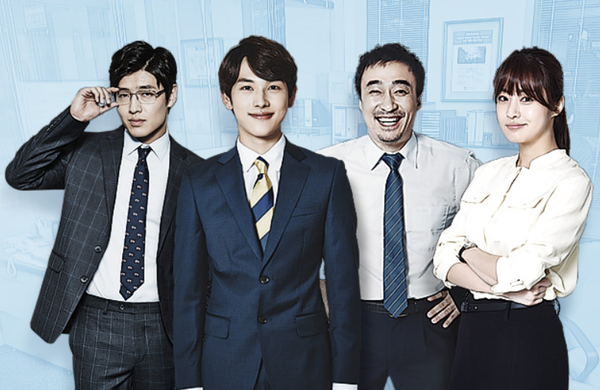  직장인 평균 월급은 어느정도일까?