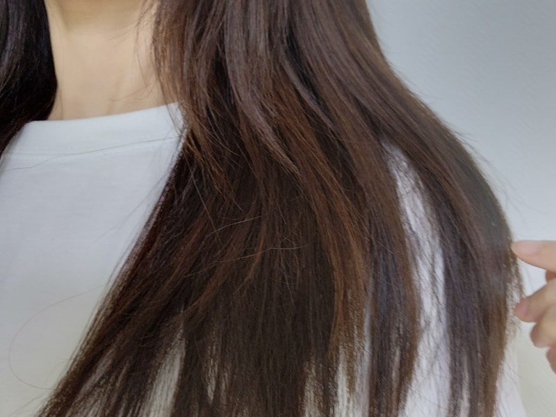손상모발 샴푸추천 무백자몽워터샴푸 3통사용후기