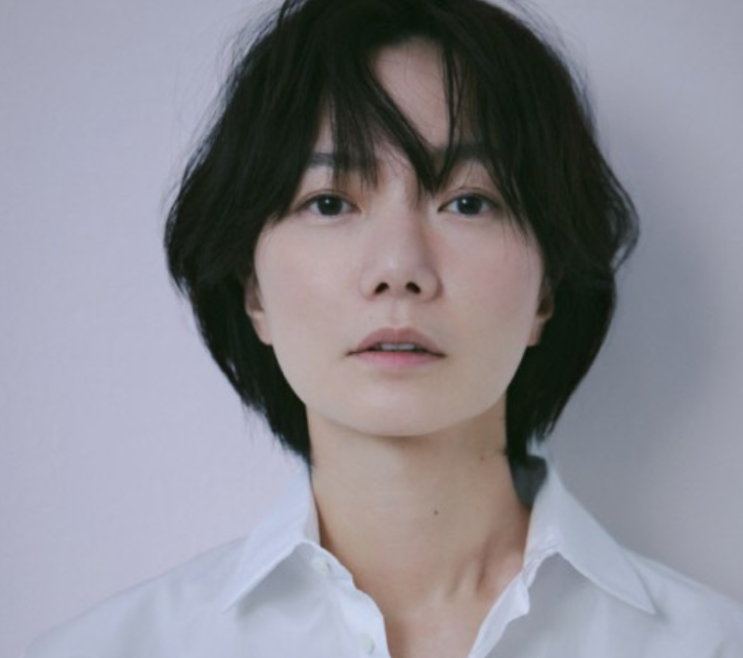 배두나, 굿맨스토리에 새 둥지 배두나, 굿맨스토리에 새 둥지