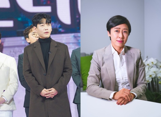 황영웅 서혜진PD 나이 학력 학폭에 무감각 송포유 불타는 트롯맨 경찰조사 전작들 황영웅 서혜진PD 나이 학력 학폭에 무감각 송포유 불타는 트롯맨 경찰조사 전작들