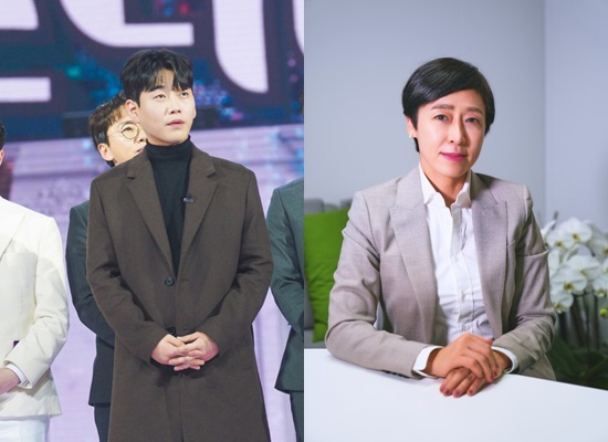 황영웅 서혜진PD 나이 학력 학폭에 무감각 송포유 불타는 트롯맨 경찰조사 전작들