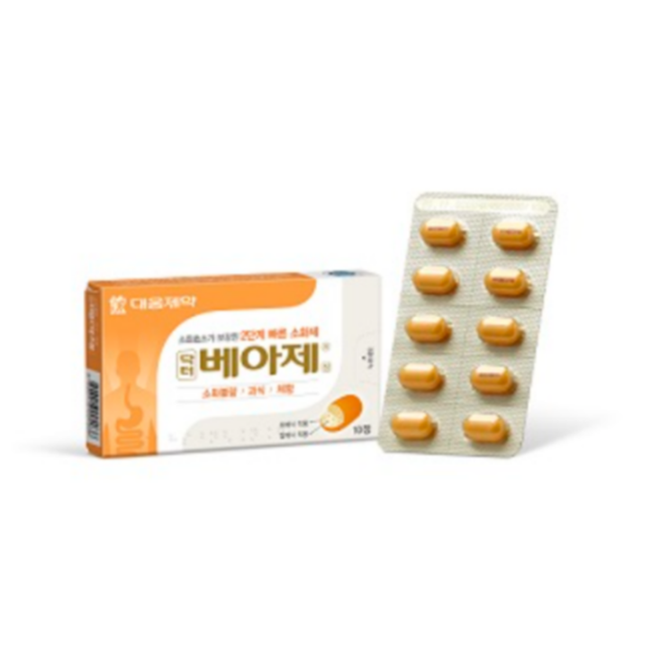 닥터베아제, 꼭 알아야할 내용들(효능/복용법/주의사항) 닥터베아제, 꼭 알아야할 내용들(효능/복용법/주의사항)