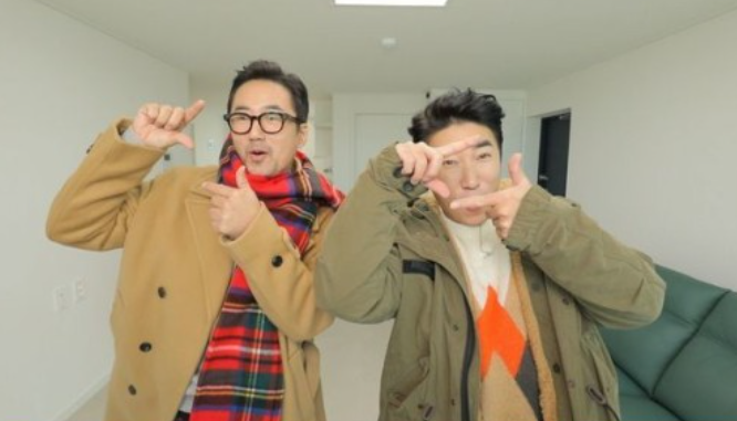 ‘홈즈’ 류승수 출격 “서울 부산 제주 이사 경력만 30번” ‘홈즈’ 류승수 출격 “서울 부산 제주 이사 경력만 30번”