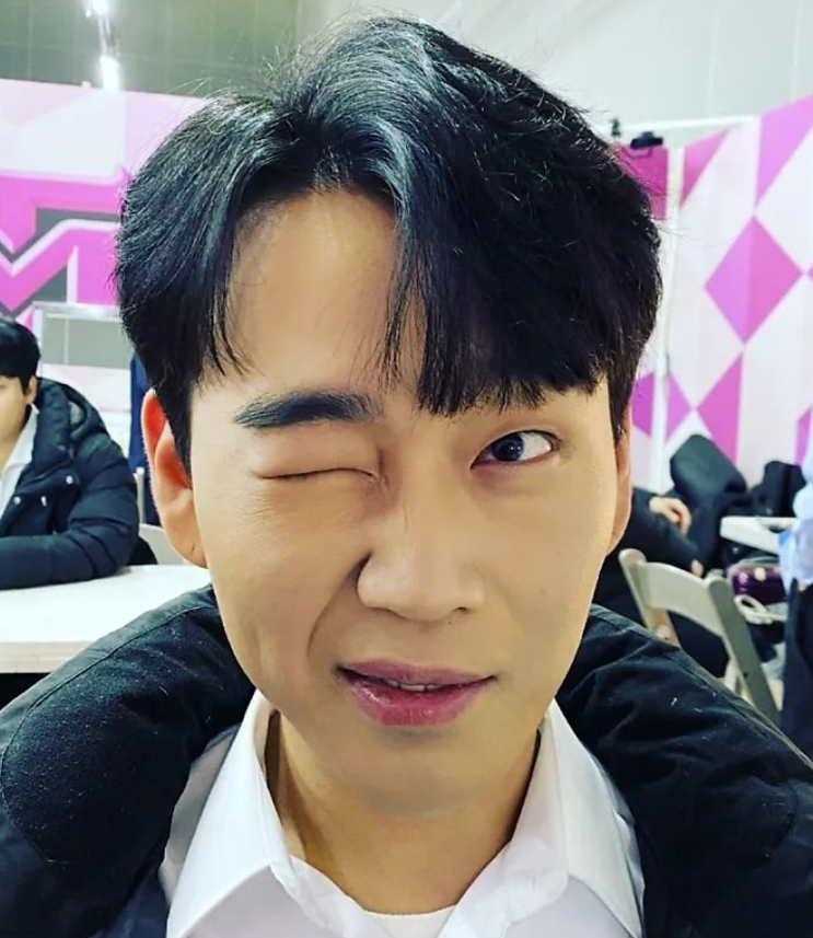 [황영웅] 프로필 인스타 학력 고향 과거 총정리