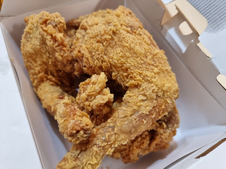 김포 구래동맛집 치킨마루에서 신메뉴 켄터키토마호크치킨 먹어본 후기 김포 구래동맛집 치킨마루에서 신메뉴 켄터키토마호크치킨 먹어본 후기