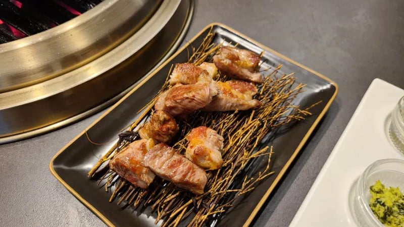 제주 중문 흑돼지 숙성해서 맛있는 부타카세 맛집 풍로 중문점 : 네이버 블로그
