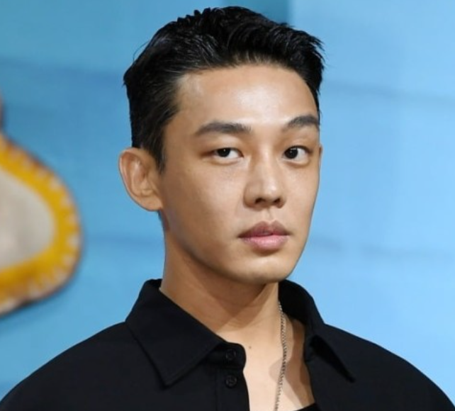 유아인, 씁쓸해진 '약 빤 연기'…안하무인 톱스타→드리프터 유아인, 씁쓸해진 '약 빤 연기'…안하무인 톱스타→드리프터