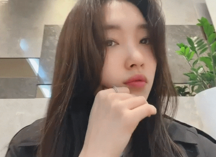  잘알려지지 않은 비인기 종목 수영의 미녀 수영 선수 박한별