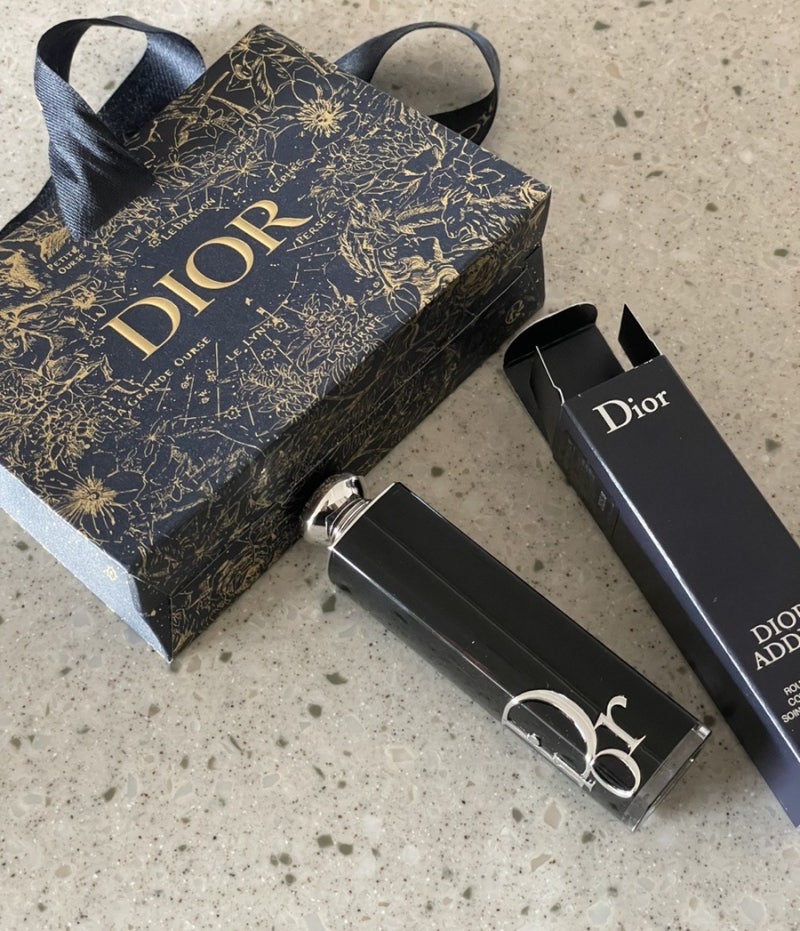 쿨톤 촉촉 립스틱 추천, 디올 어딕트 립스틱 661 디올리비에라 / 667 디올매니아(Dior Addict Lipstic....