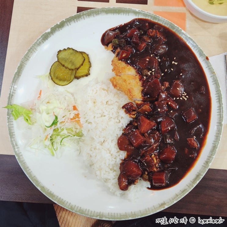 가산동 퓨전 한식분식, 밥조이 가산동 퓨전 한식분식, 밥조이