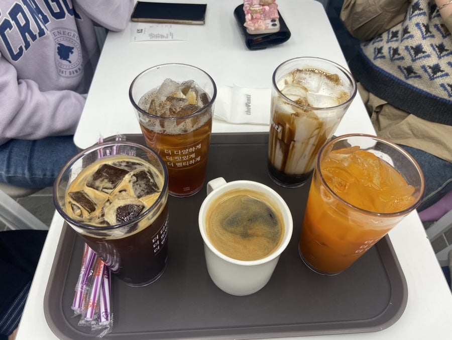 더벤티 안성석정점 사진 2