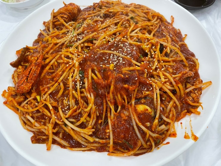  대전 동구 성남동 맛집 진성아구찜 용전점 - 13년 방문 중