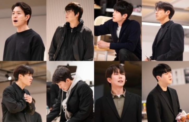 ‘더 글로리’ 정성일, 뮤지컬 ‘인터뷰’로 새롭게 인사 ‘더 글로리’ 정성일, 뮤지컬 ‘인터뷰’로 새롭게 인사