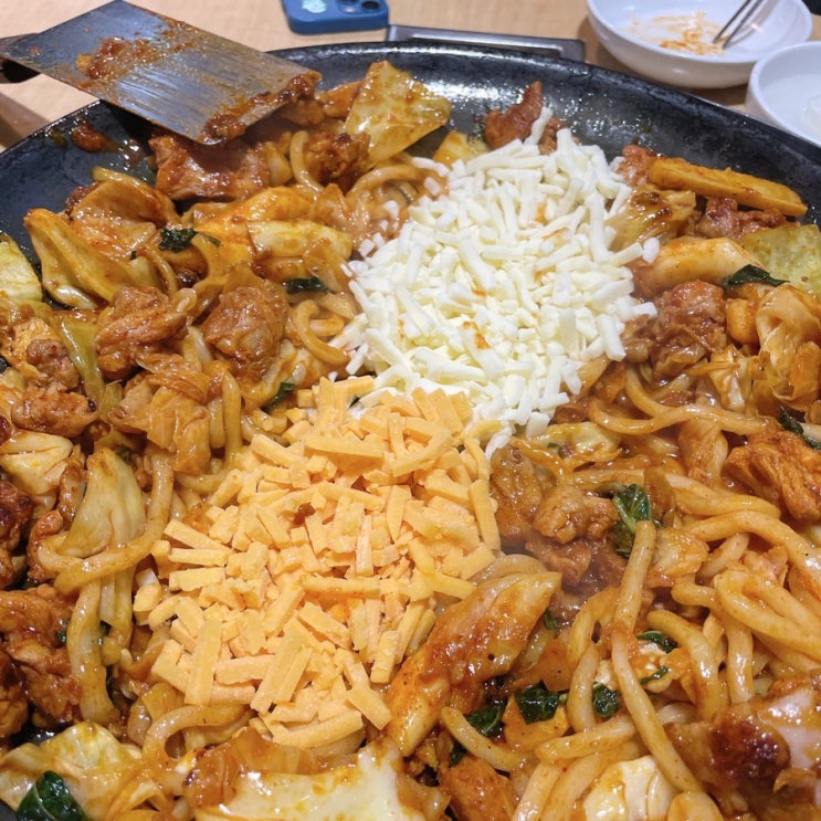방배 맛집 신미경 정통 춘천닭갈비 후기 방배 맛집 신미경 정통 춘천닭갈비 후기
