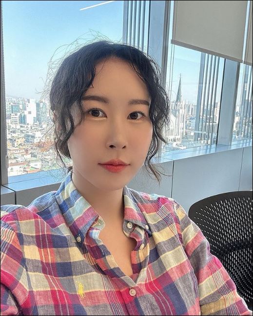  나는솔로 13기 순자 본명 학력 직업 아마존 연봉 나이 인스타 프로필 현실 스포 영상