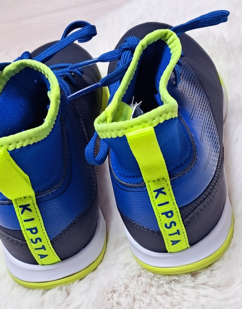 아동 축구화 추천 데카트론 어질리티 500TF 205 초4 : 네이버 블로그