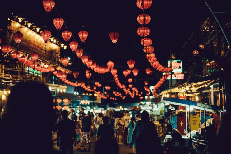 베트남어 인사 및 기본회화 (베트남 여행 필수 준비)