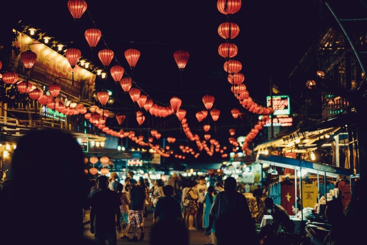  베트남어 인사 및 기본회화 (베트남 여행 필수 준비)