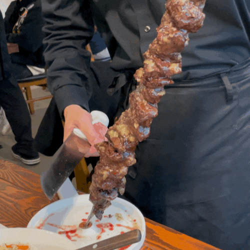  사당 회식, 사당역 모임장소 브라질 슈하스코 맛집: 까르니브라질그릴 사당역점