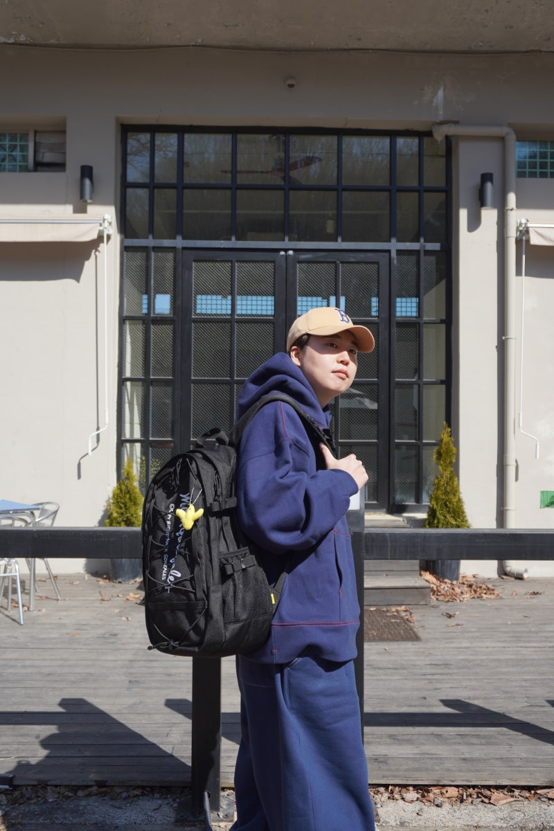 고등학생 가방 추천, 마크곤잘레스 신학기 백팩 가성비 훌륭하네요!