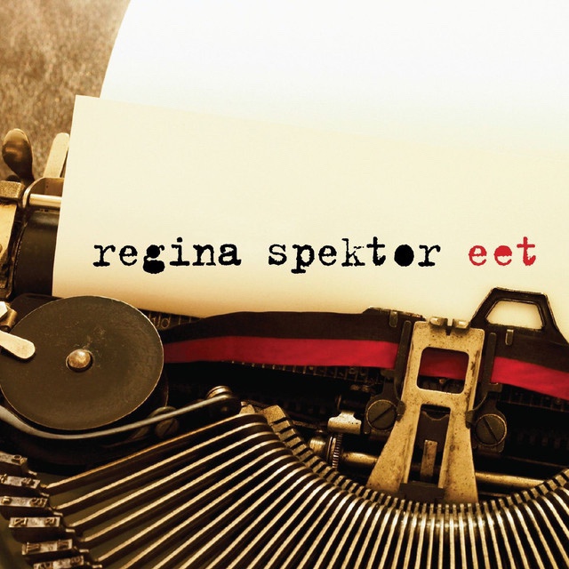 Regina Spektor - Eet [뮤비/가사/해석]