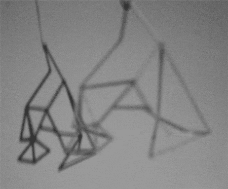  코시 미하루(越美晴)- 평행 관계 (parallelisme) 가사