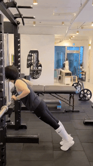  팔굽혀펴기 효과 및 운동 방법과 자세, 100개 도전! 파워랙에서, 웨이브 푸시업, 푸쉬업