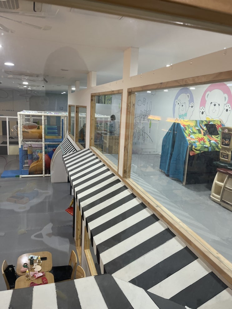  [춘천] 석사동 키즈카페 ‘봉스키즈카페’ 다녀온 후기