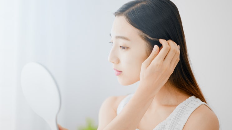  두피근막마사지 "탈모"에 좋은 이유 3가지