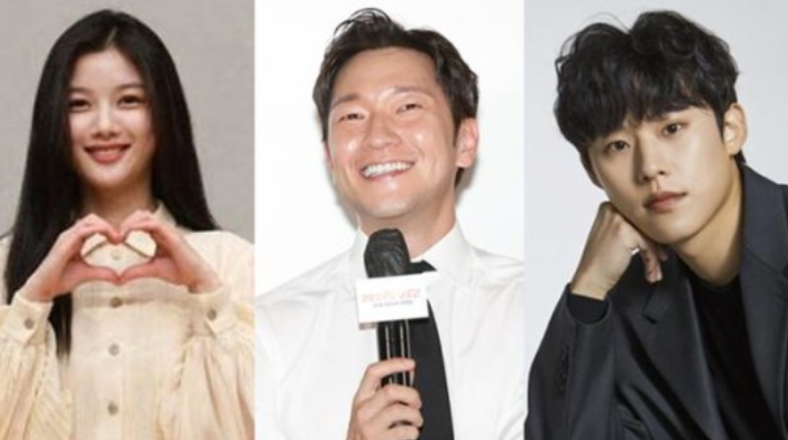 손석구·박해수... 무대로 복귀한 인기 배우들 손석구·박해수... 무대로 복귀한 인기 배우들