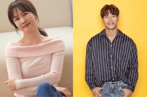 "내가 좋아 했단 거 알잖아" 박소현, 아직까지 결혼 못한 이유와 김종국과의 관계 "내가 좋아 했단 거 알잖아" 박소현, 아직까지 결혼 못한 이유와 김종국과의 관계