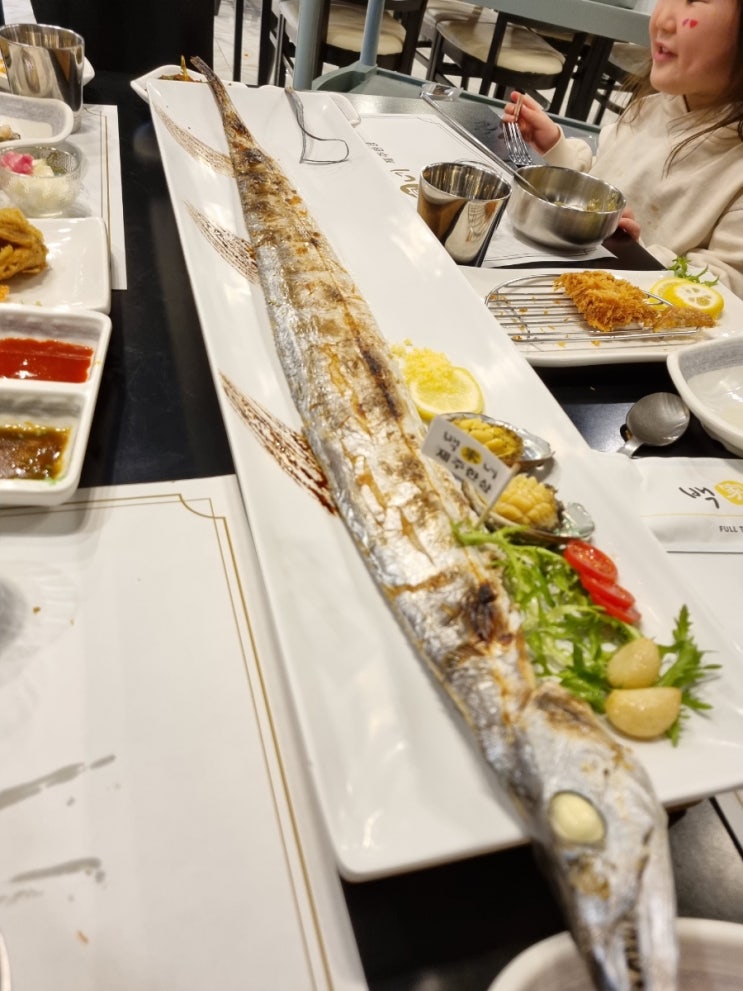  백가네제주한상  제주한화리조트근처맛집