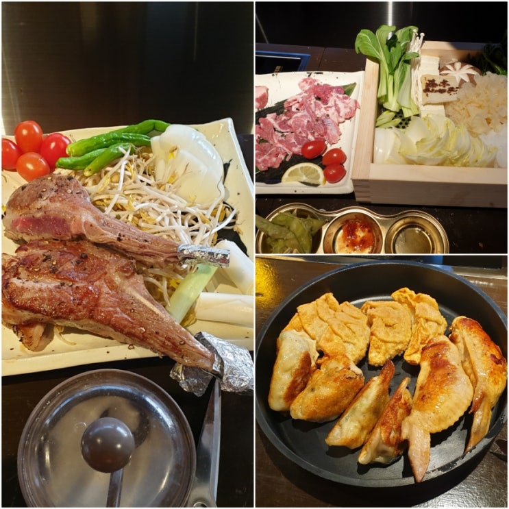 황리단길 이자카야 『토야코준』에서 먹은 최고급 양고기 식사! _ 生숄더랙, 스키야키, 양고기교자, 닭날개교자 황리단길 이자카야 『토야코준』에서 먹은 최고급 양고기 식사! _ 生숄더랙, 스키야키, 양고기교자, 닭날개교자