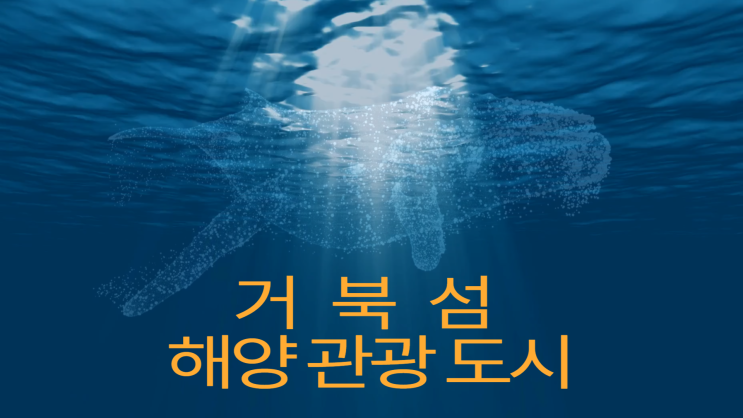 해양관광도시 거북섬 상가 투자의 장단점과 리스크 해양관광도시 거북섬 상가 투자의 장단점과 리스크