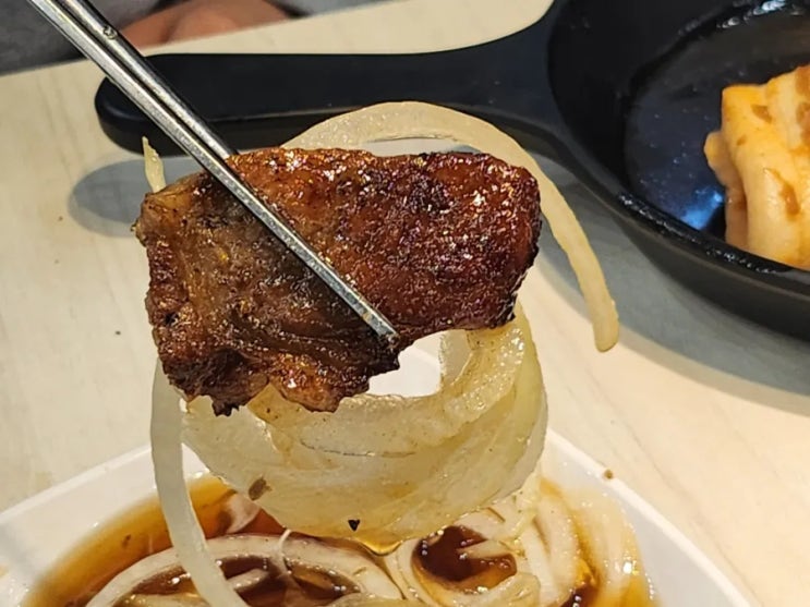  [구로] 명륜진사갈비 서울오류점 - 맛있는 고기를 맘껏 먹을 수 있는  구로구 무한리필 맛집, 더 고급스러워지고 더 다양해진 음식이 있는 서울 오류동 맛집, 돼지갈비 맛집