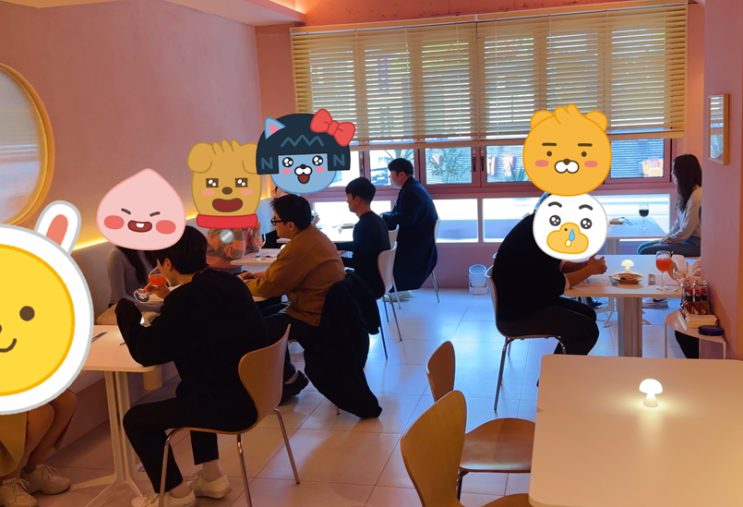  소개팅 대화주제, 소개팅 첫만남 자연스럽게 하고싶다면? 나능솔로