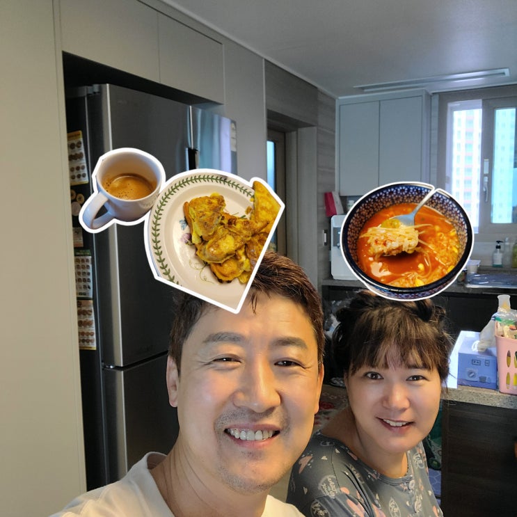 오늘 아침은 블로그잇님 포스팅에 나왔던 호텔조식 프렌치토스트 집에서 해먹기 오늘 아침은 블로그잇님 포스팅에 나왔던 호텔조식 프렌치토스트 집에서 해먹기