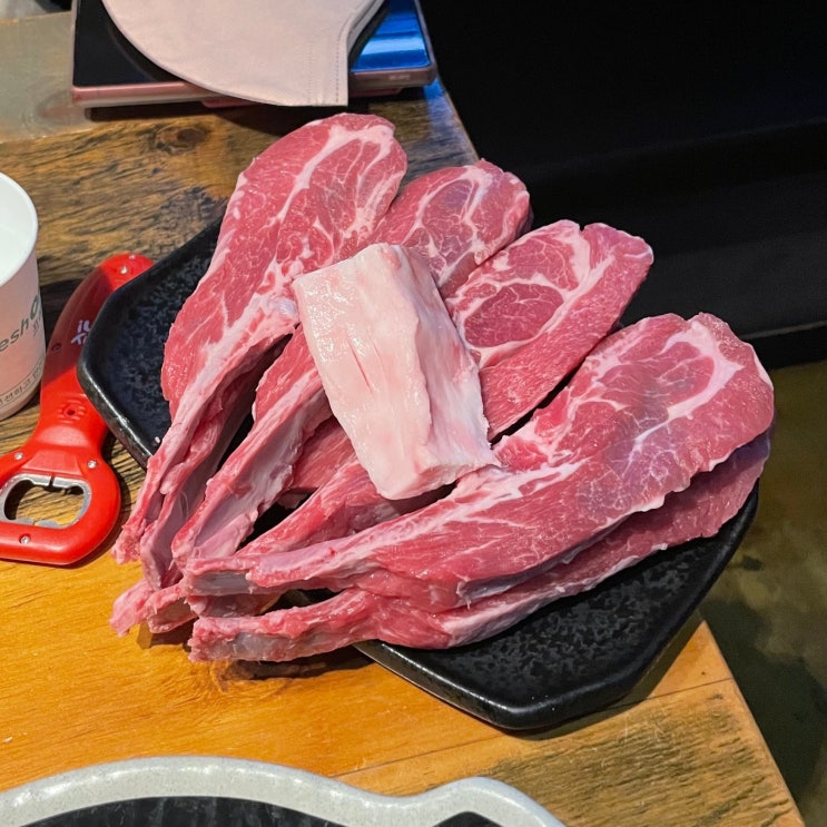  정자역 맛집 미방
