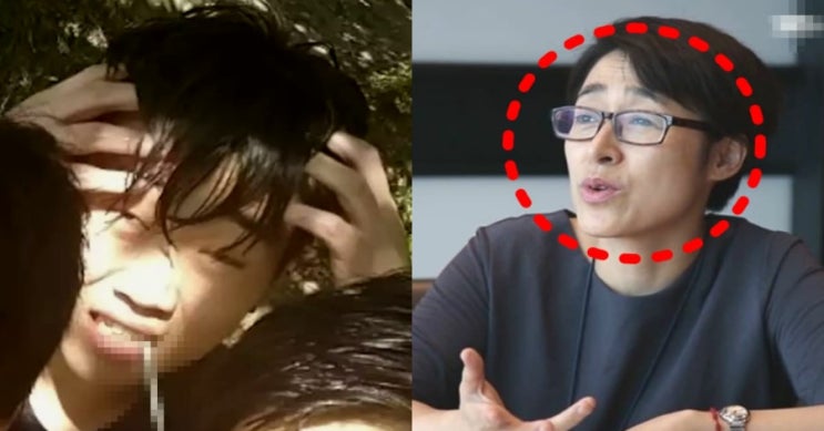 황영웅’ <b>서혜진</b>, "죗값 치렀는데 어쩌라고"...소름 돋는 '학폭... 