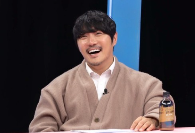 가수 KCM “아내, 뉴진스 민지 닮았다” (동상이몽2) 가수 KCM “아내, 뉴진스 민지 닮았다” (동상이몽2)