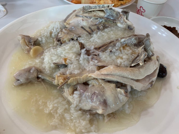  #17 안산 맛집 '장수촌' - 안산 단원구 거주 30년 맛집
