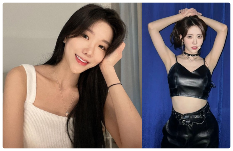우주소녀 루다 다원 재계약 종료 인사글. 스타쉽 소속사 엑시 설아 보나 수빈 은서 여름 다영....