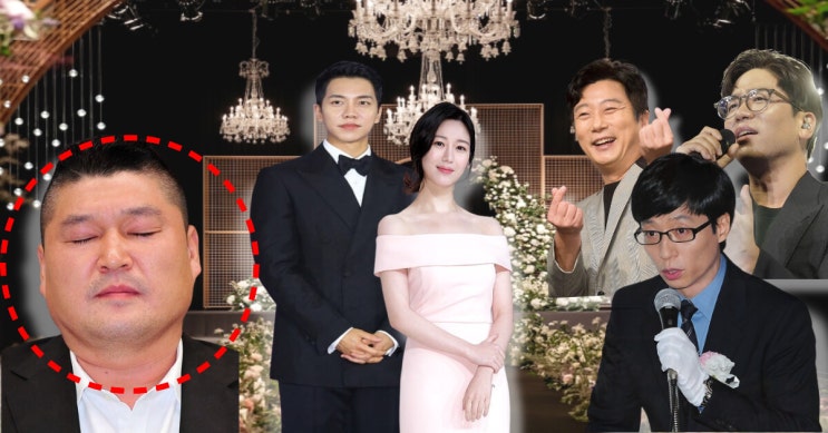 아들이 이승기처럼 컸으면 좋겠다던 강호동, 이승기 사회 거절한 진짜 이유는? 아들이 이승기처럼 컸으면 좋겠다던 강호동, 이승기 사회 거절한 진짜 이유는?