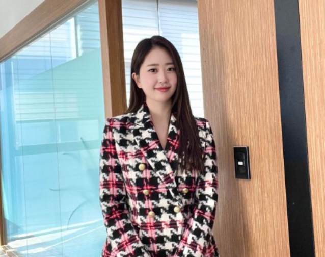'박수홍' 김다예 "남편 죽으려고 했을때…손내밀어 준것 잊지 않겠다" '박수홍' 김다예 "남편 죽으려고 했을때…손내밀어 준것 잊지 않겠다"