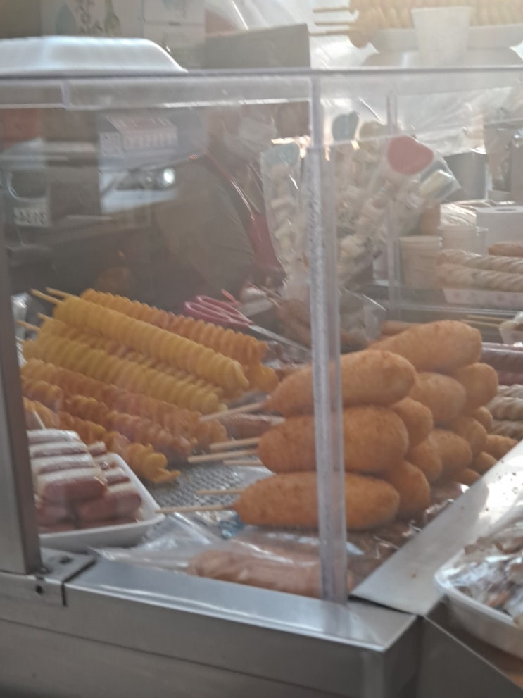  [대구서문시장맛집]서문시장구경하기